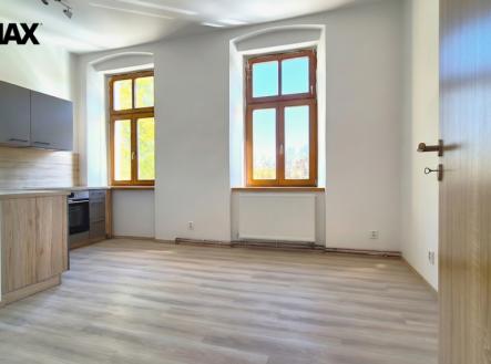Pronájem bytu, 2+1, 64 m²