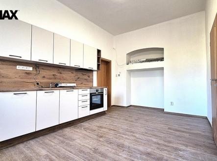 Pronájem bytu, 2+1, 67 m²
