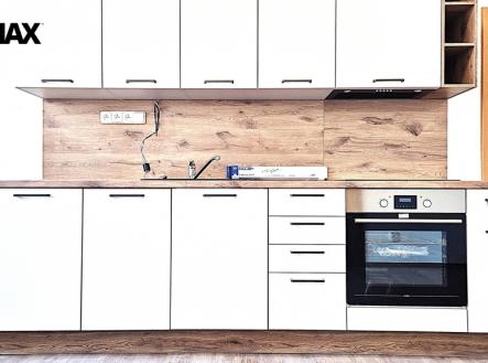 Pronájem bytu, 2+1, 67 m²