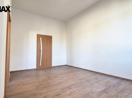 Pronájem bytu, 2+1, 67 m²