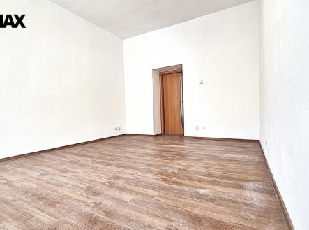 Pronájem bytu, 2+1, 67 m²