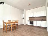 Pronájem bytu, 1+1, 35 m²