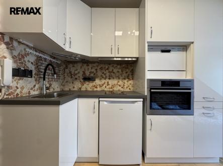 Prodej bytu, 1+kk, 14 m²