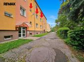 Prodej bytu, 2+1, 47 m²