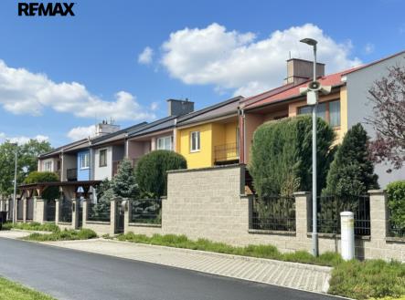 Prodej domu/vily, 152 m²