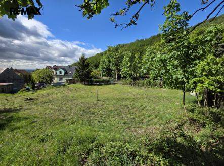 Prodej pozemku pro bydlení, 1 065 m²