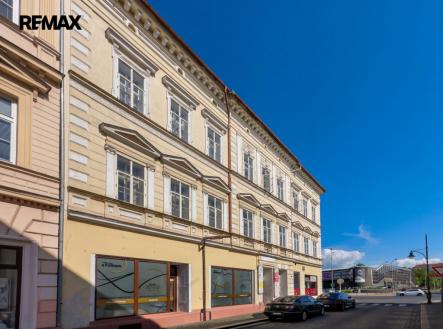 Pronájem kanceláře, 50 m²