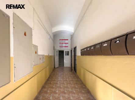 Pronájem kanceláře, 50 m²