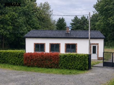 Prodej domu/vily, 154 m²