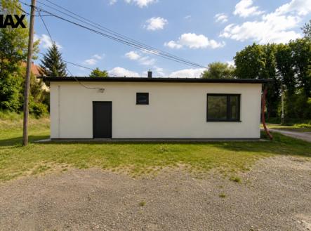 Prodej domu/vily, 154 m²