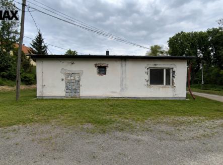Prodej domu/vily, 154 m²