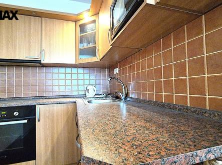 Pronájem bytu, 2+kk, 39 m²
