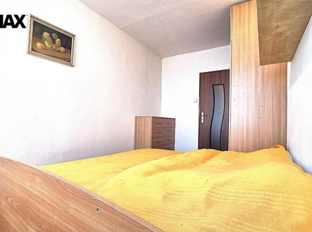Pronájem bytu, 2+kk, 39 m²