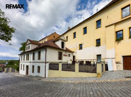 Prodej domu/vily, 354 m²