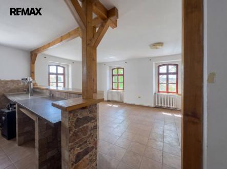 Prodej domu/vily, 354 m²