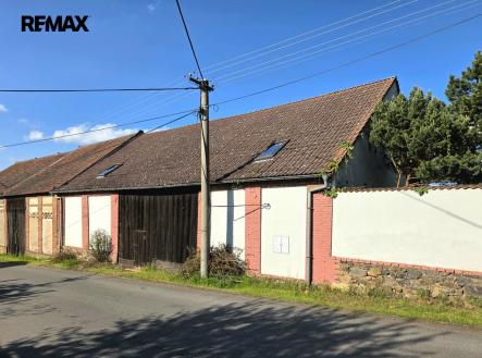 Prodej chaty/rekreačního objektu, 150 m²