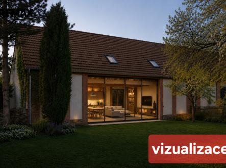 Prodej domu/vily, 150 m²