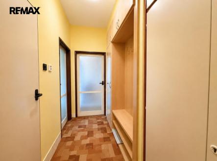 Prodej bytu, 2+1, 53 m²