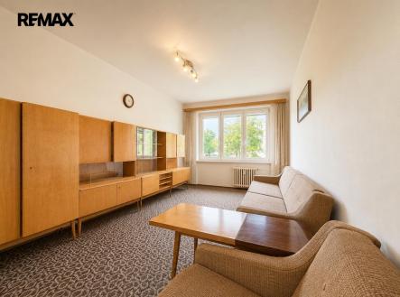 Prodej bytu, 2+1, 53 m²