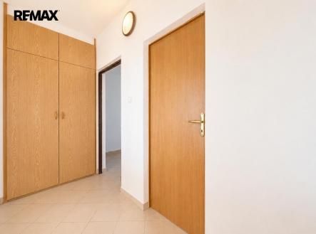 Pronájem bytu, 4+1, 111 m²