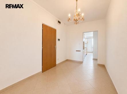 Pronájem bytu, 4+1, 111 m²