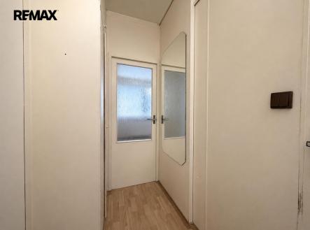 Prodej bytu, 1+1, 34 m²
