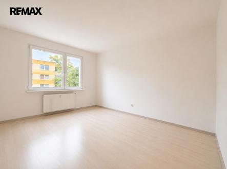 Prodej bytu, 1+1, 34 m²