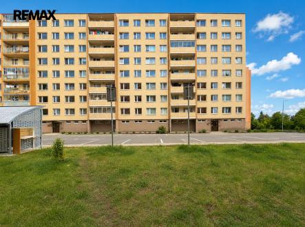 Prodej bytu, 3+1, 75 m²
