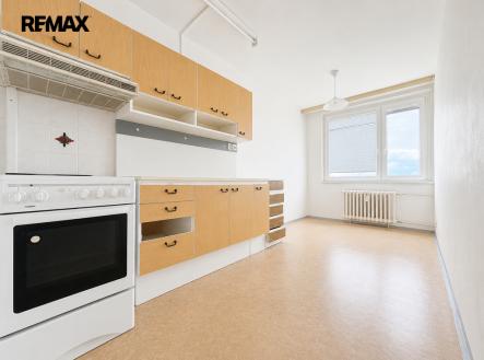 Prodej bytu, 3+1, 75 m²