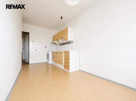 Prodej bytu, 3+1, 75 m²
