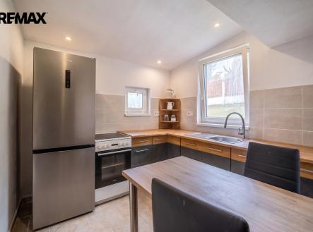 Prodej pozemku, zahrada, 612 m²
