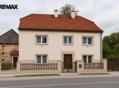 Prodej domu/vily, 550 m²