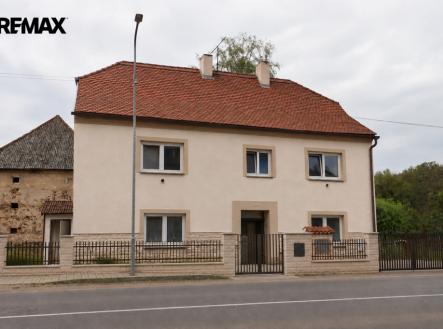 Prodej domu/vily, 550 m²