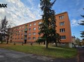 Pronájem bytu, 1+1, 35 m²