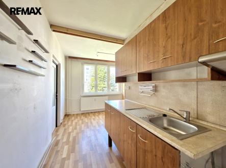 Prodej bytu, 3+1, 79 m²