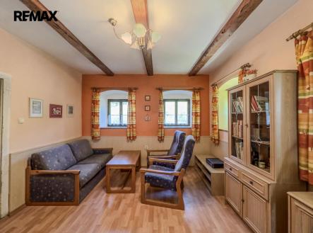 Prodej domu/vily, 80 m²