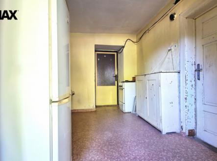Prodej domu/vily, 174 m²