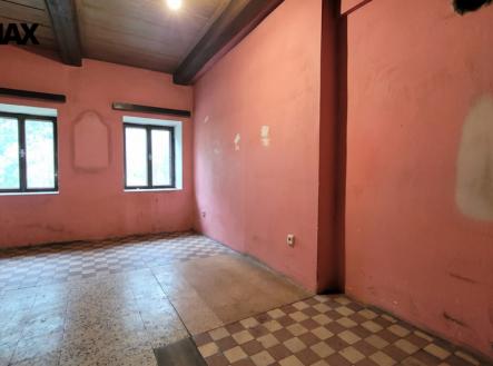 Prodej domu/vily, 174 m²
