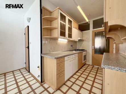 Prodej bytu, 3+1, 76 m²