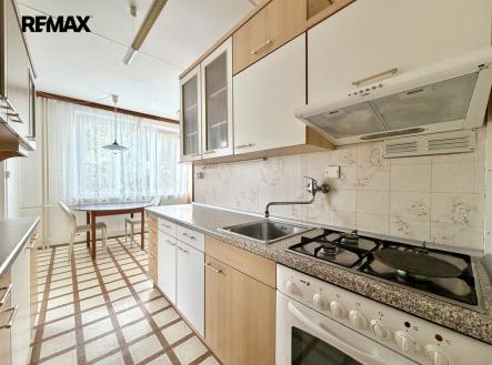 Prodej bytu, 3+1, 76 m²