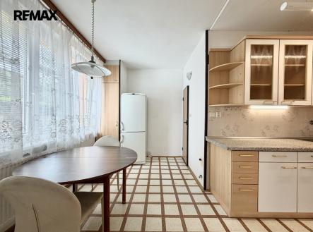 Prodej bytu, 3+1, 76 m²