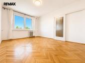 Pronájem bytu, 1+1, 38 m²