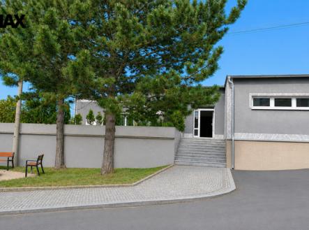 Prodej domu/vily, 524 m²
