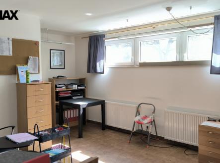 Prodej domu/vily, 524 m²