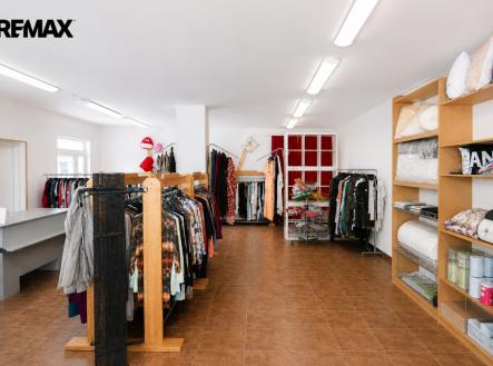 Prodej domu/vily, 524 m²
