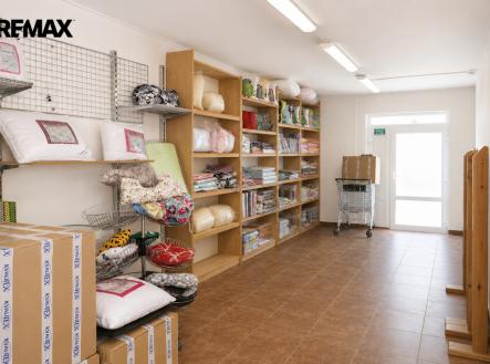 Prodej domu/vily, 524 m²