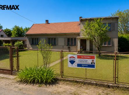 Prodej domu/vily, 85 m²
