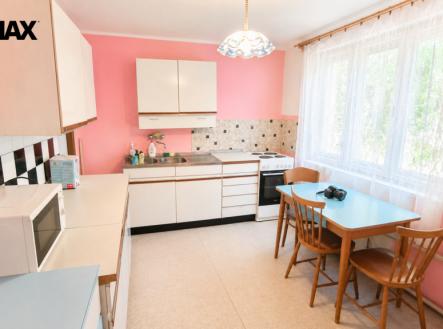 Prodej domu/vily, 85 m²
