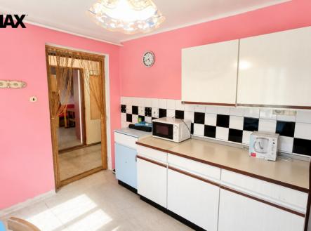 Prodej domu/vily, 85 m²