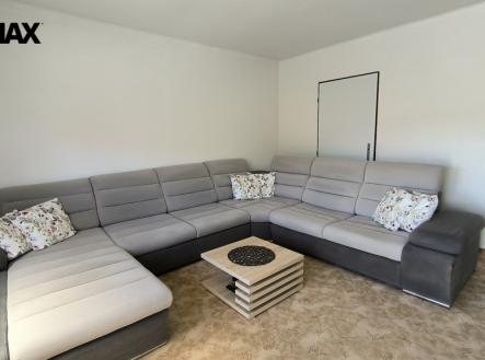 Prodej bytu, 3+1, 63 m²